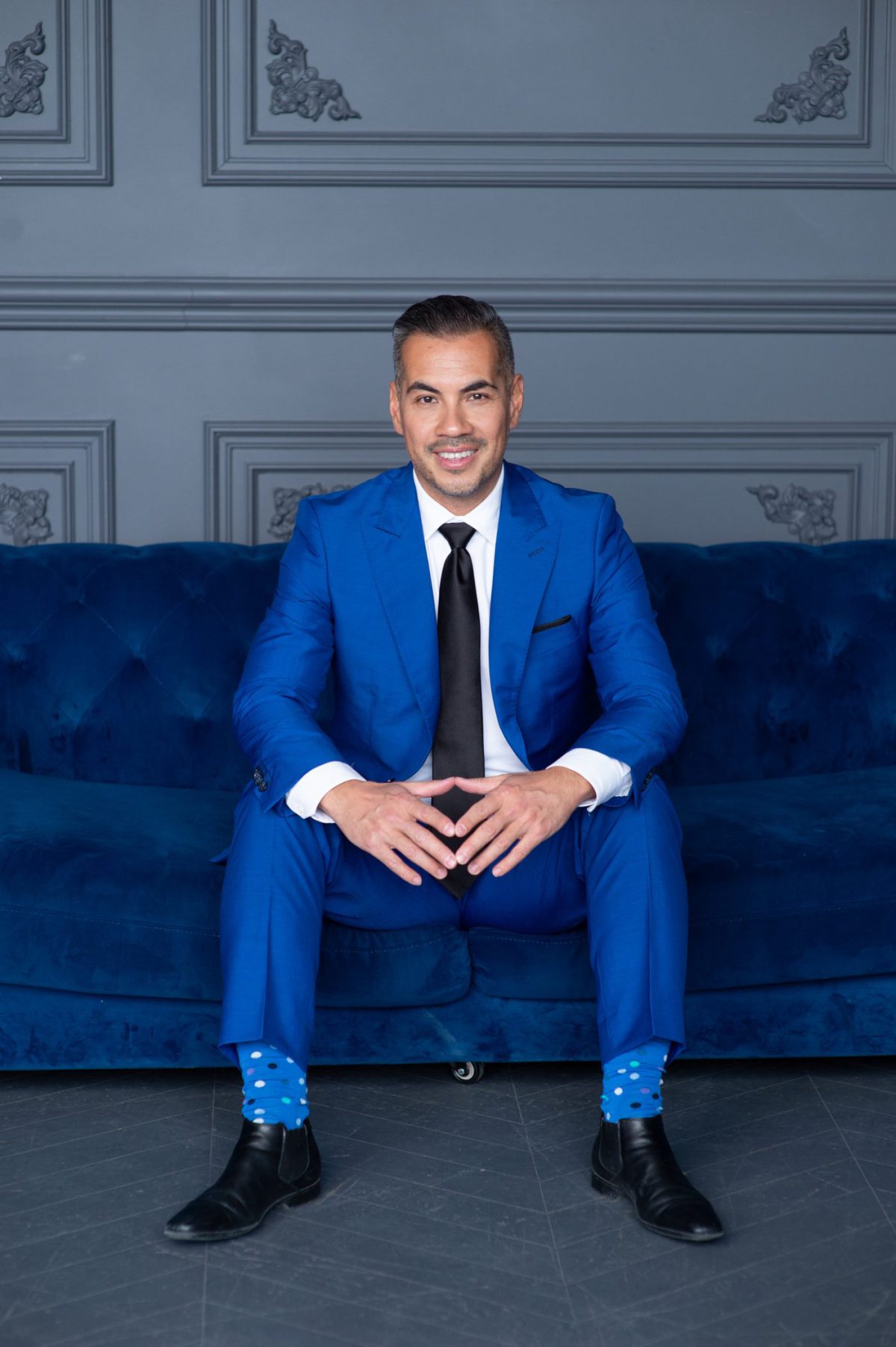 Joe Rea, Broker
