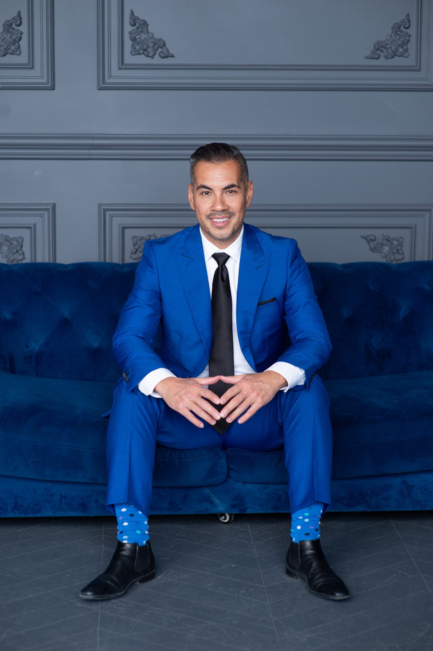 Joe Rea, Broker