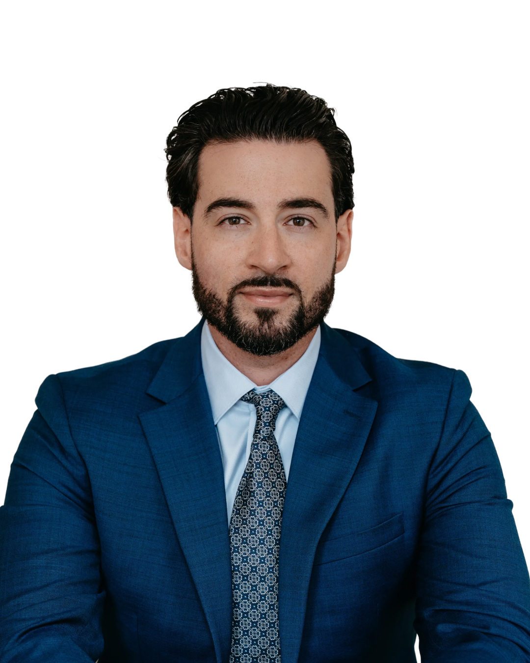 Thomas Moreira